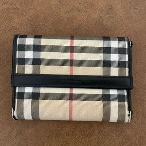 Burberry Wallet